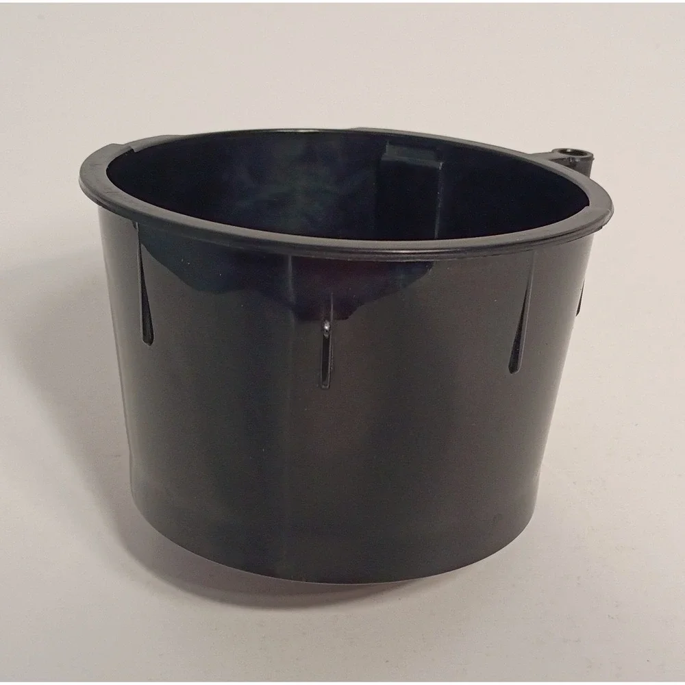 Mr.‎ Coffee NL4 (4 cup) Brew Basket  Replacement Part Black